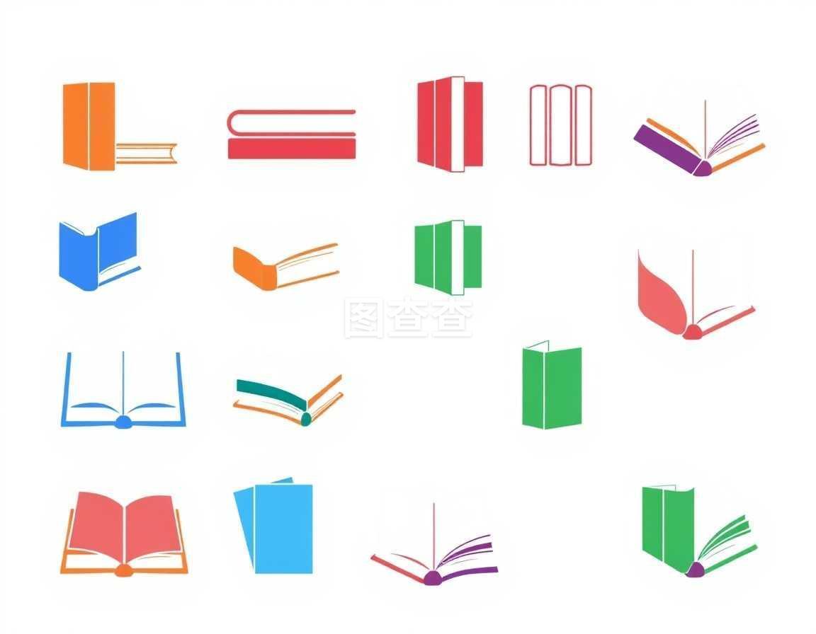圖書圖標設置指南