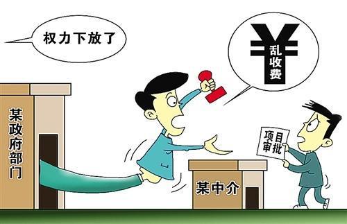 規(guī)范涉企收費，減負(fù)助推民營企業(yè)發(fā)展——徐州市物價局中介服務(wù)優(yōu)化措施解析